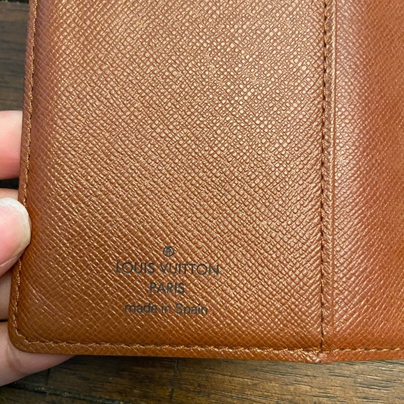 ❌SOLD❌Louis Vuitton PM Agenda - Picture 5 of 7